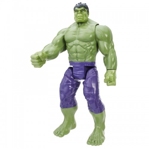 Foto del prodotto Avengers hulk 30 cm