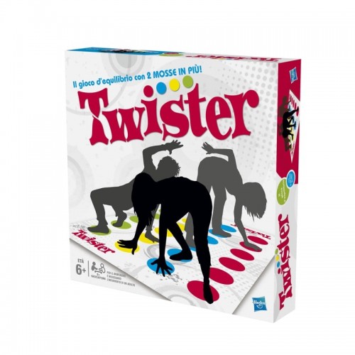 Foto del prodotto Twister