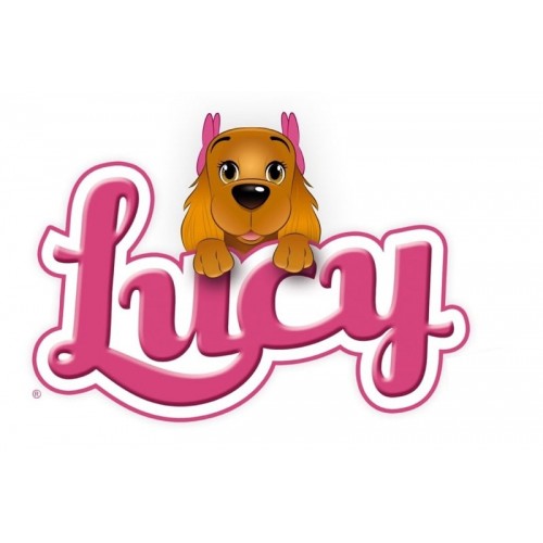 Club petz cagnolina lola interattiva (sorellina di lucy)