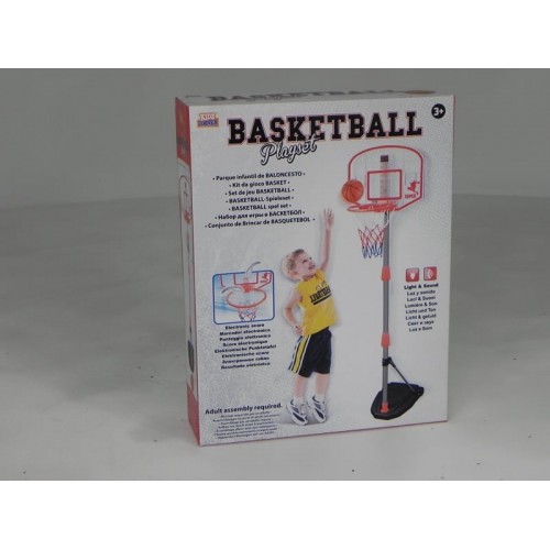 Basket elettronico cm 170