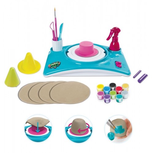 Cool maker studio di ceramica