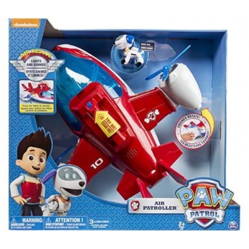 Foto del prodotto Paw patrol air patroller