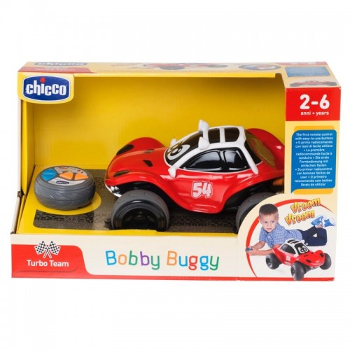 Bobby buggy rc