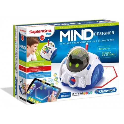 Foto del prodotto Mind designer