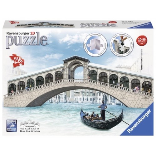 Pzl.3d ponte di rialto         