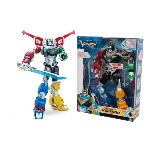 Voltron 36 cm