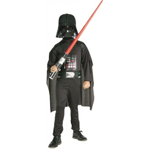 Cost darth vader in scatola b.no