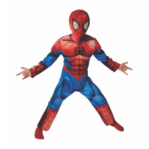 Cost ultimate spiderman deluxe