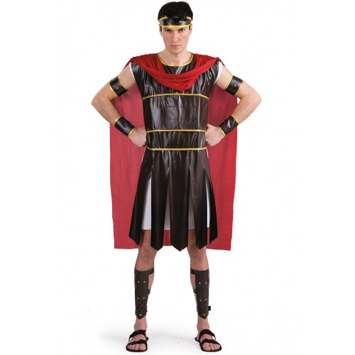 Foto del prodotto Costume gladiatore tg.xl in busta