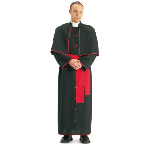 Costume padre ralph tg.m in busta