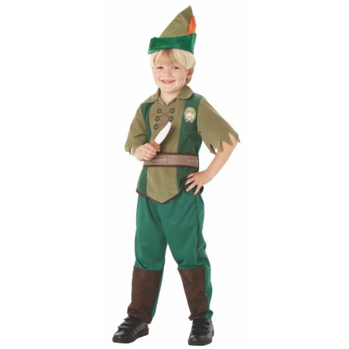 Cost peter pan b.no