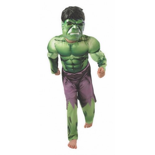 Cost hulk deluxe c muscoli b.no