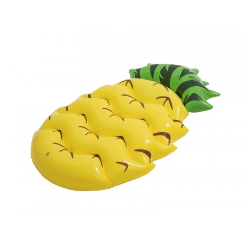 Materassini assortiti: ananas cm. 174x0,96 - limone cm. 134x134 - fragola cm. 156x144 - anguria cm. 174x0,89   
