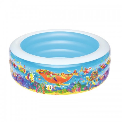 Piscina oceano cm. 152x51