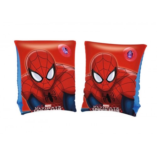 Braccioli spider-man cm. 23x15