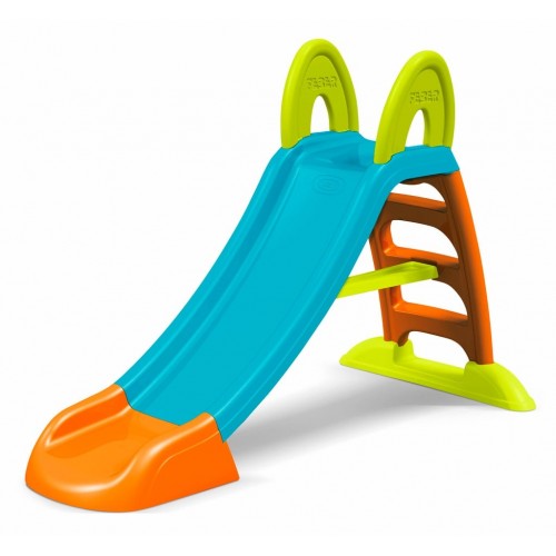 Scivolo feber slide plus