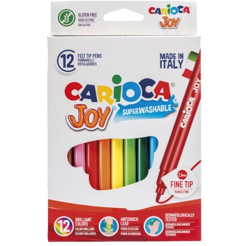 Pennarelli carioca joy