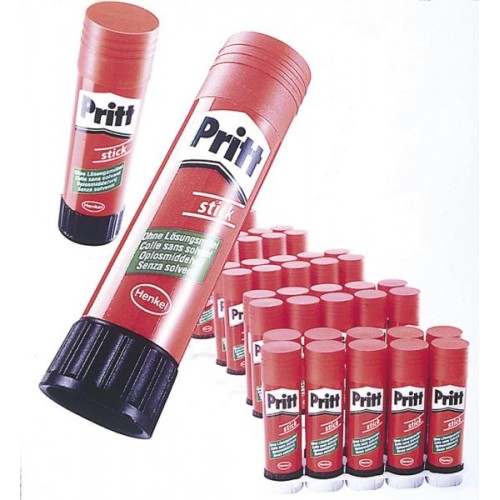 Foto del prodotto Colla pritt stick