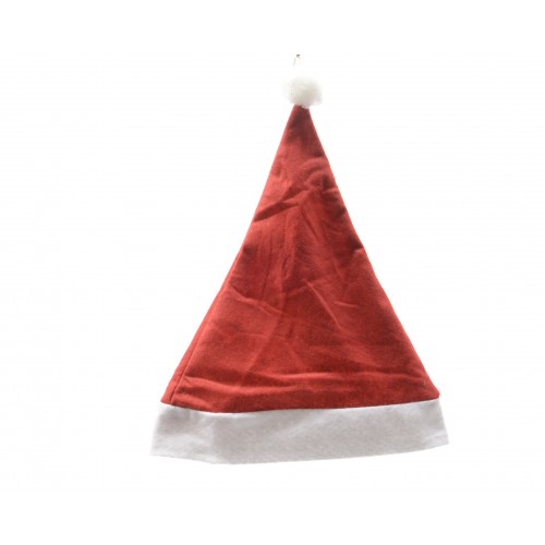 Cappello babbo natale 29x40