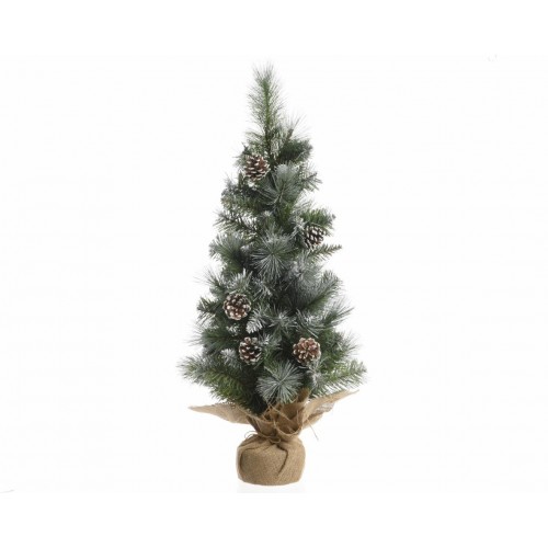 Mini albero 45cm