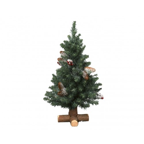 Foto del prodotto Mini albero sherwood 45cm