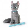 Foto di  mistery mao club petz gatto indovino 
