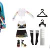 Foto di Rainbow high fashion doll- serie 2 amaya raine (rainbow)