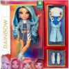 Foto di Rainbow high fashion doll- serie 2 amaya raine (rainbow)