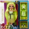 Foto di Rainbow high fashion doll- serie 2 amaya raine (rainbow)
